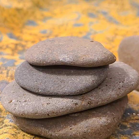 Smooth Rocks for Rock Painting - Picture 6 of 9